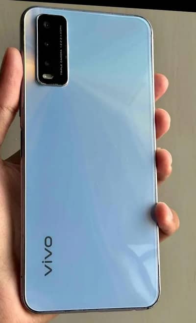 Vivo Y20