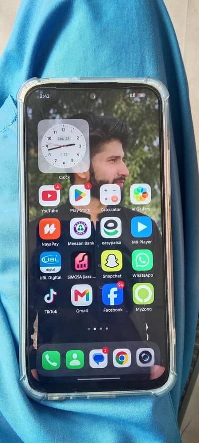 Infinix Smart 20 4GB 64 GB