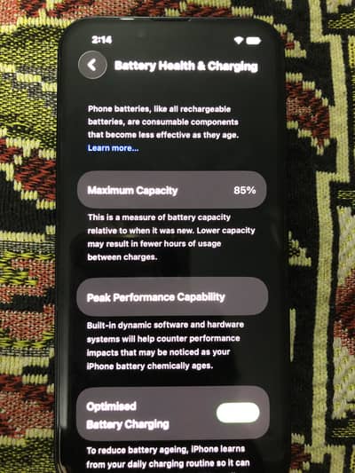 Apple iPhone 14 jv