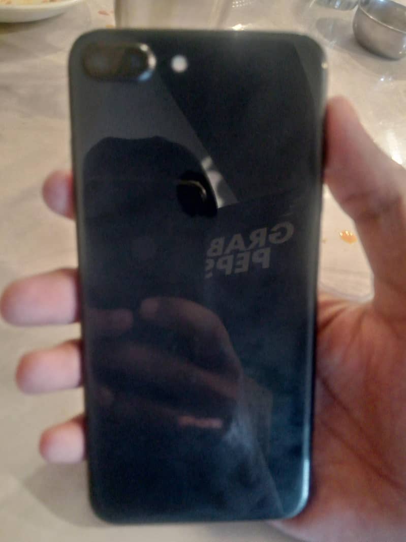 iphone 8 plus 0