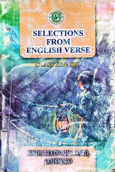 Complete 12th Class Books Set – Sindh Textbook Board Jamshoro