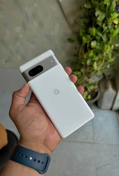 Google Pixel 7a