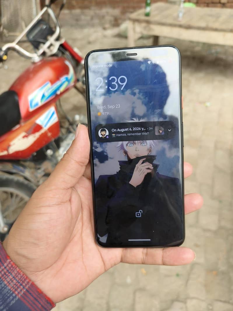 Google Pixel 4 XL 0