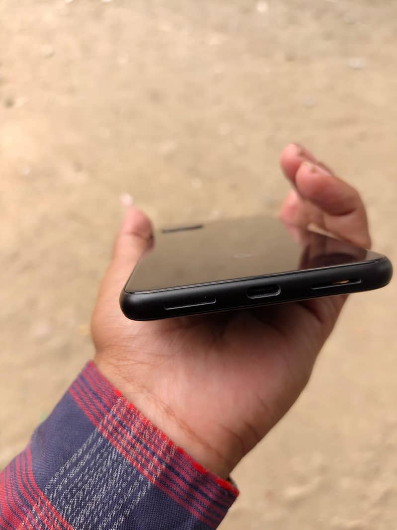 Google Pixel 4 XL 5