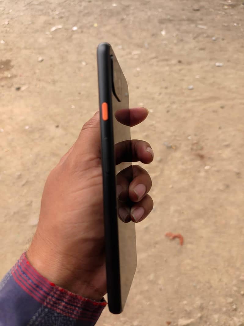 Google Pixel 4 XL 6
