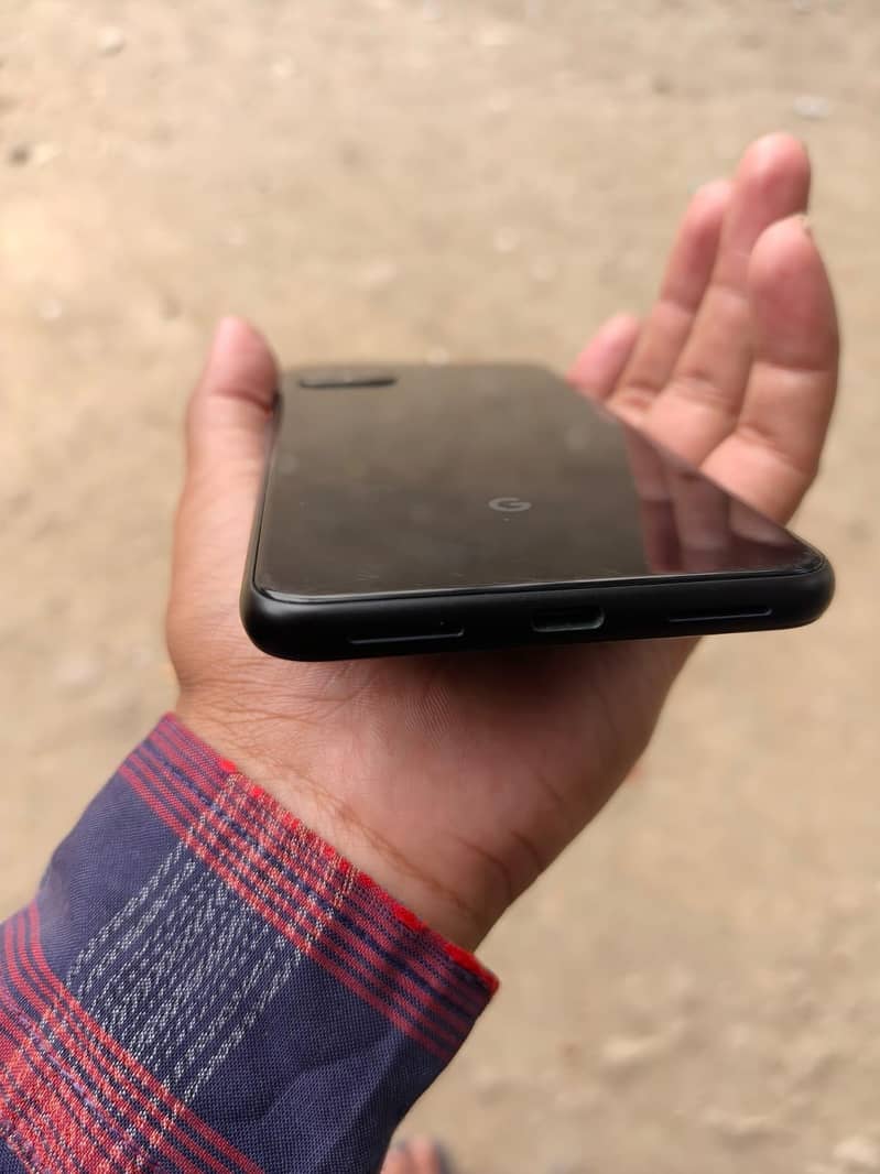 Google Pixel 4 XL 8