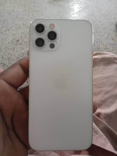 Apple iPhone 12 Pro Fu all sim working