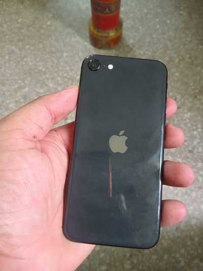 Apple iPhone SE