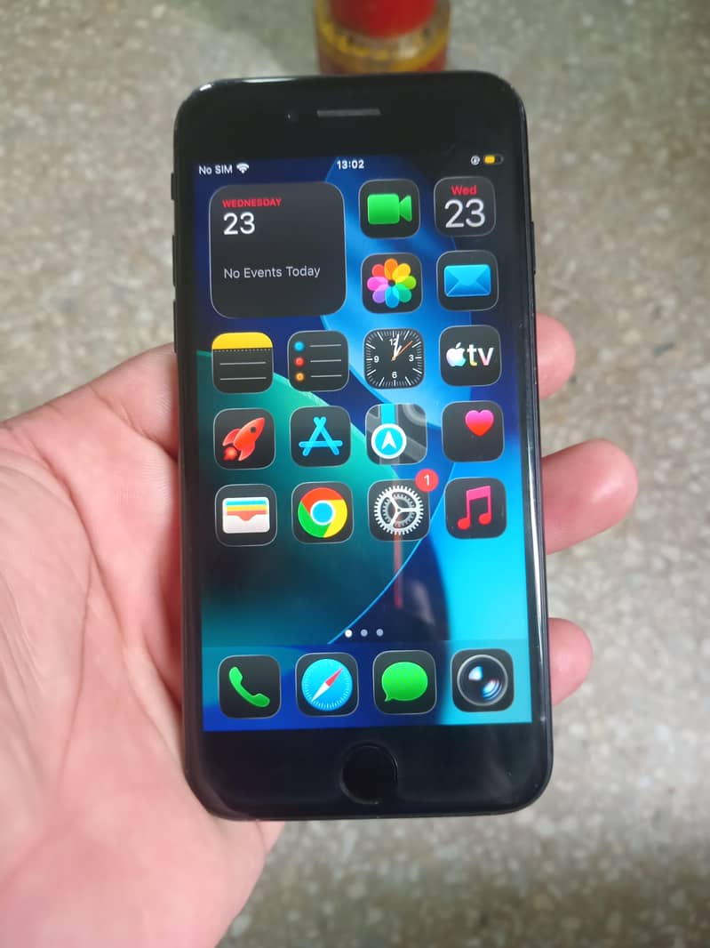 Apple iPhone SE 1