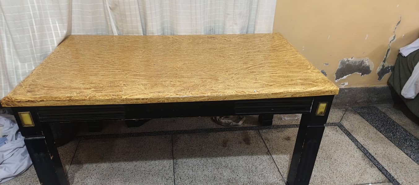 dining table 1