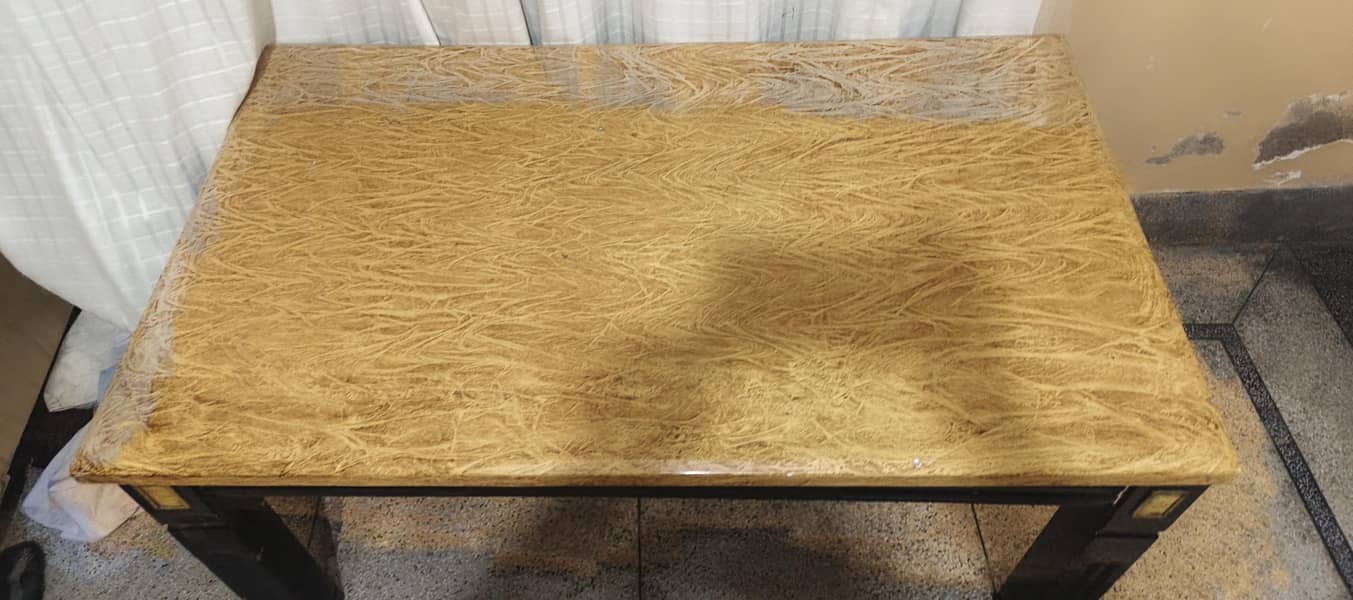dining table 3