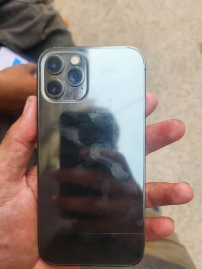 IPhone 12pro 10/9