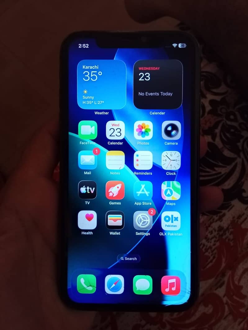 Apple iPhone 11 2