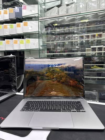 MacBook Air