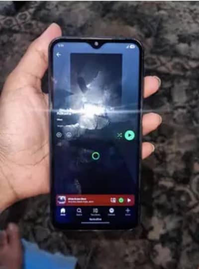 SAMSUNG GALAXY A15 5G