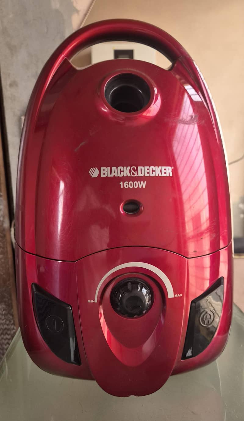 Black&Decker 1