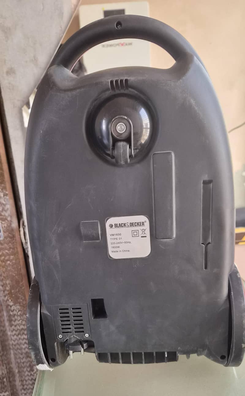 Black&Decker 3