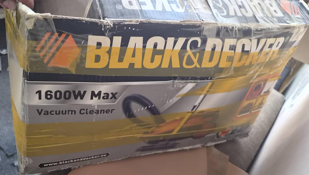 Black&Decker 5