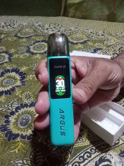 2 adad pods