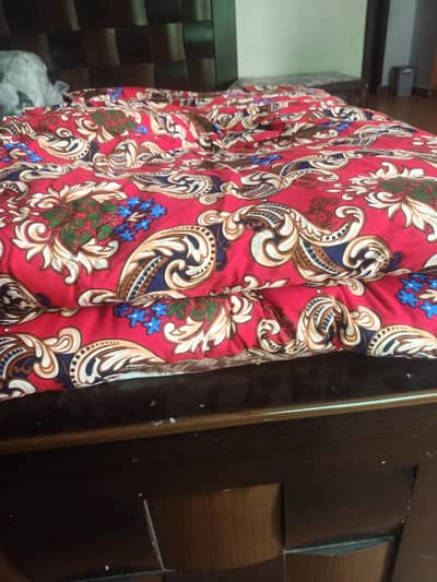quilt (Razai)