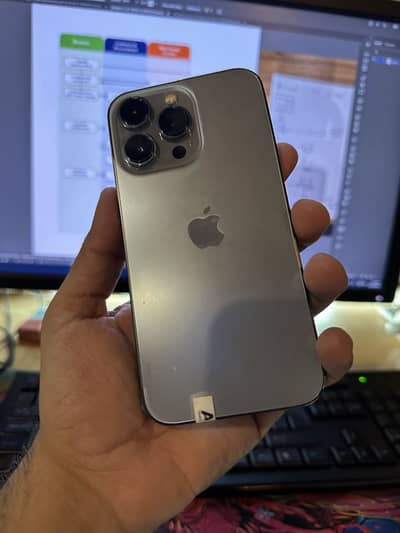 Apple iPhone 13 Pro