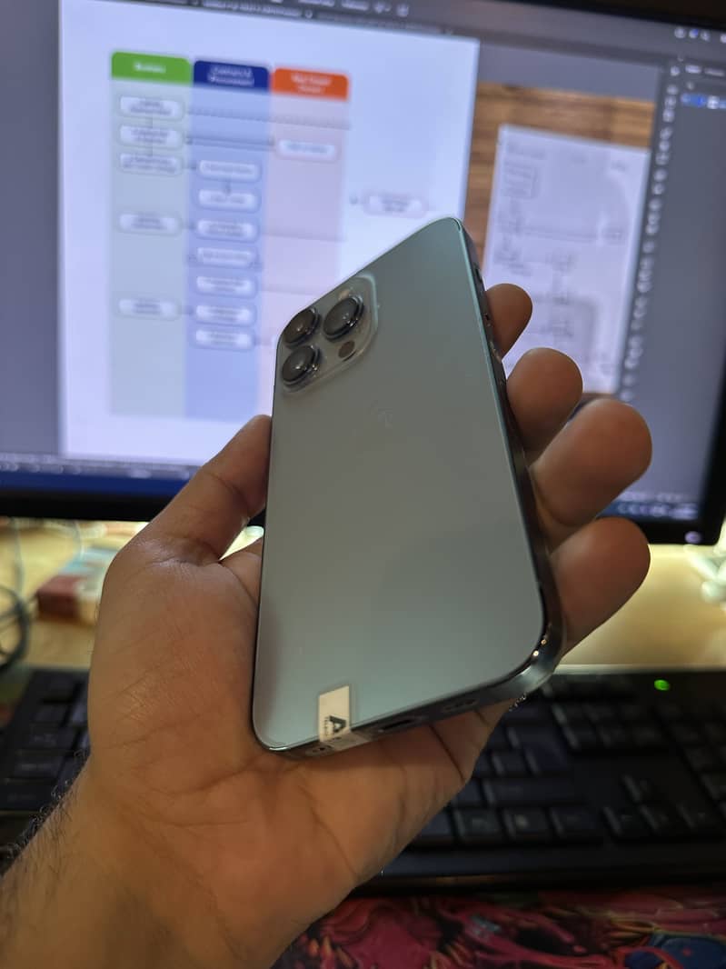 Apple iPhone 13 Pro 3