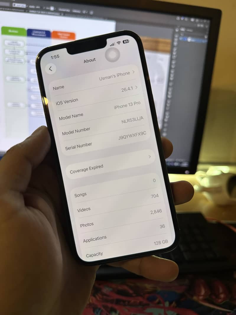 Apple iPhone 13 Pro 14