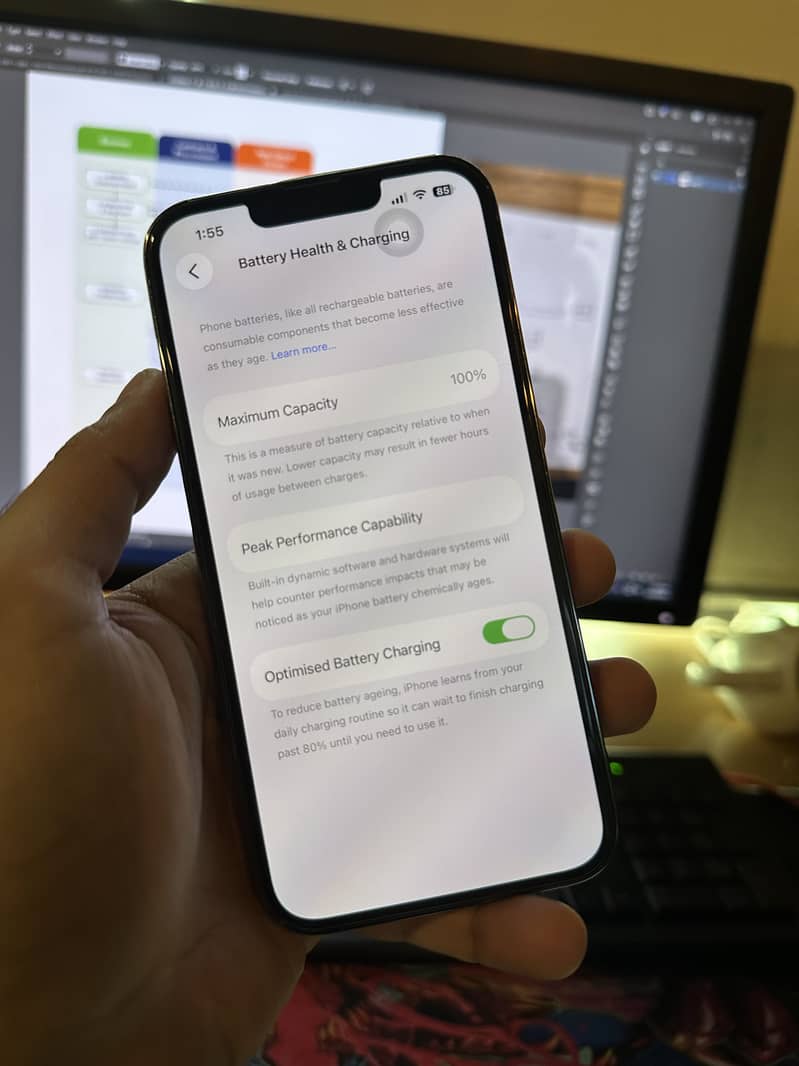 Apple iPhone 13 Pro 15