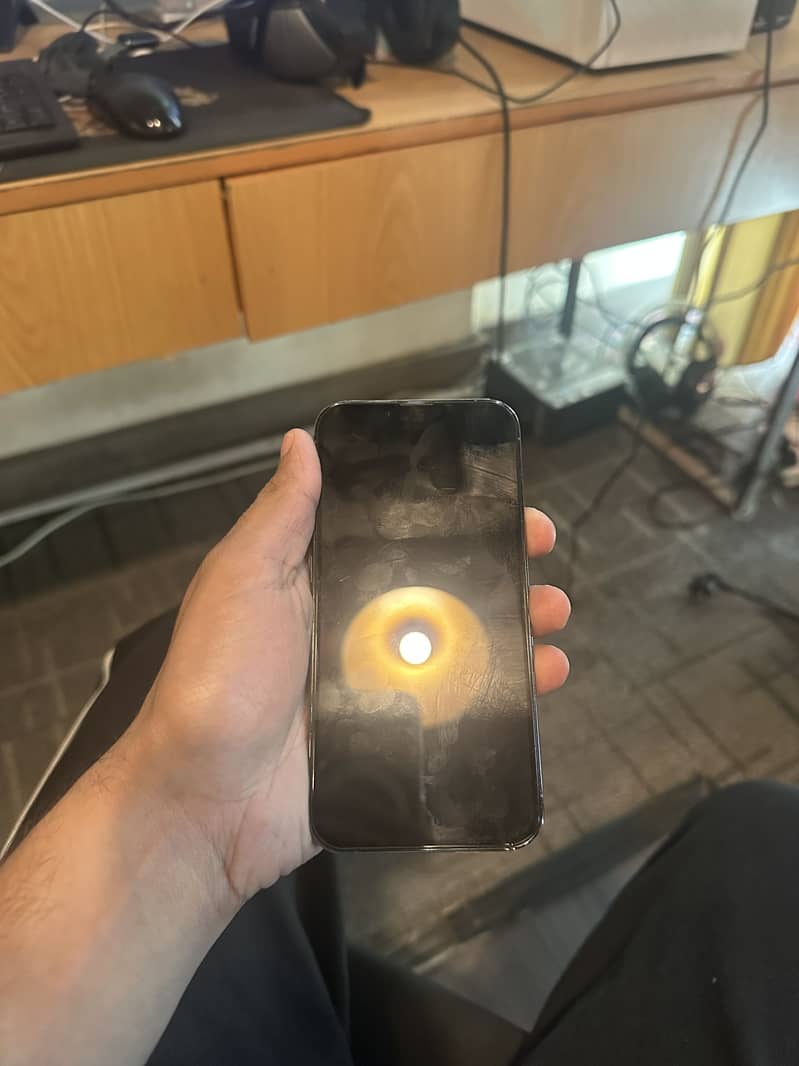 Apple iPhone 13 Pro 20