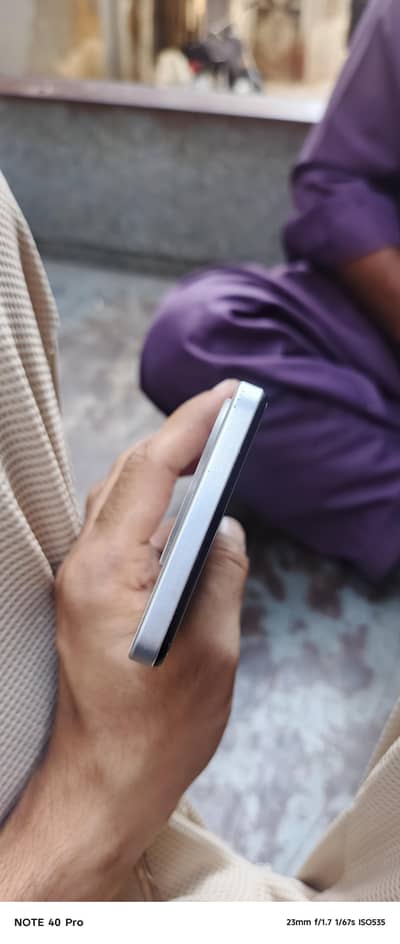 Infinix Smart 8 Pro