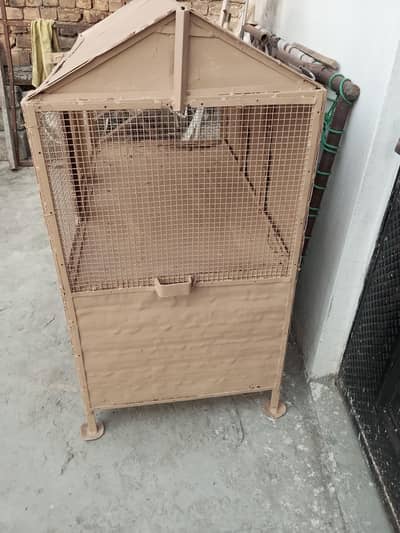 Birdcages