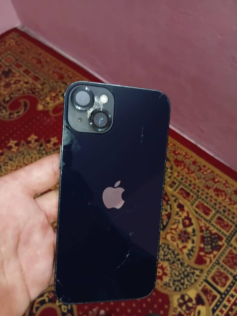 Apple iPhone 14 plus 5