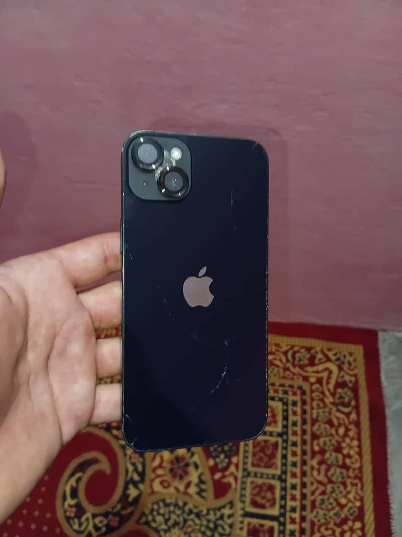 Apple iPhone 14 plus 6