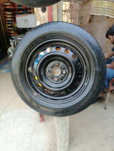 Tyre for sale