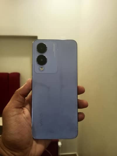 Vivo Y17s