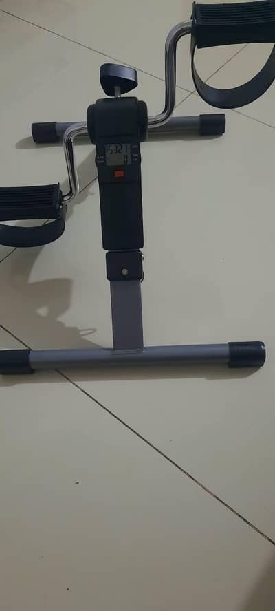 Exercise Machine