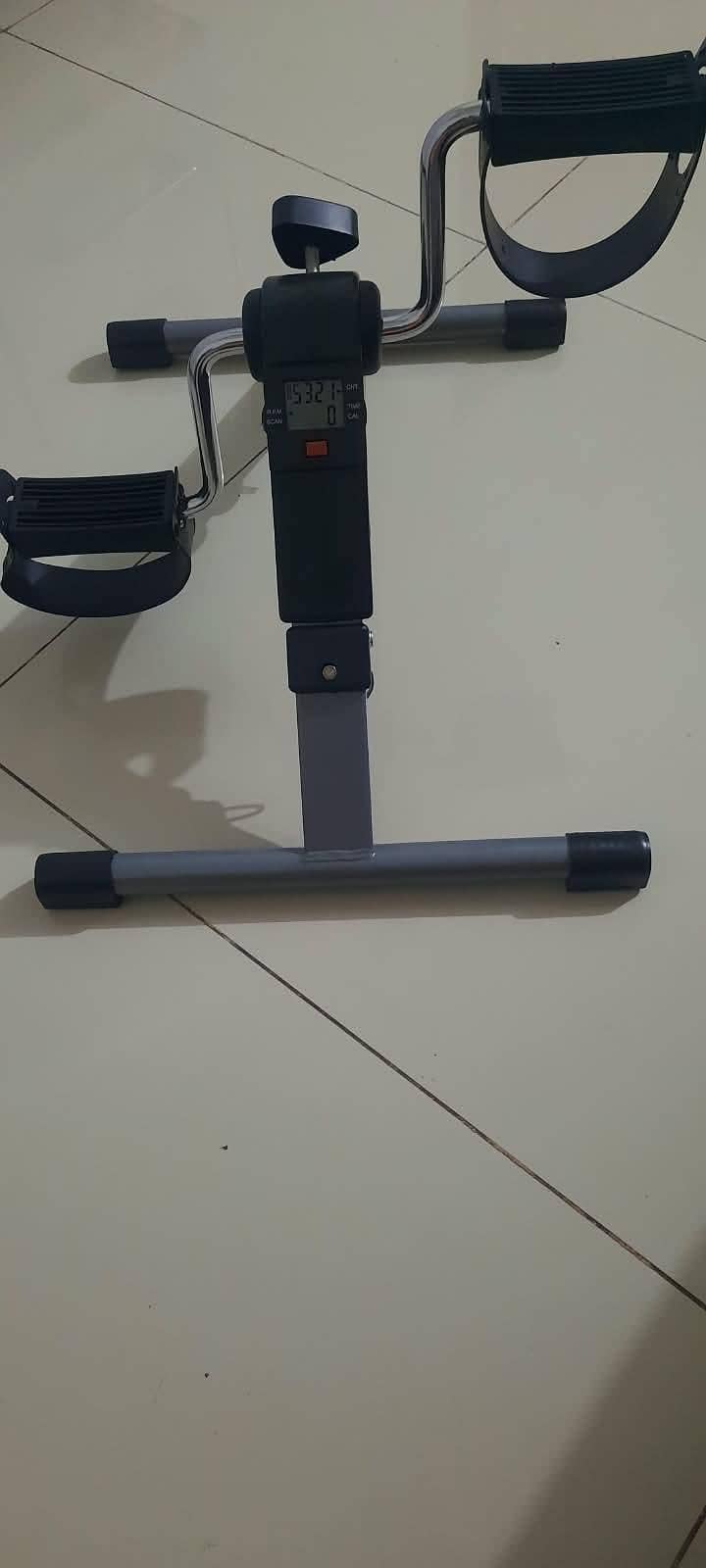 Exercise Machine 1