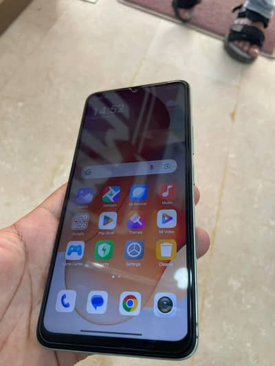 Xiaomi Redmi 13c 6/128