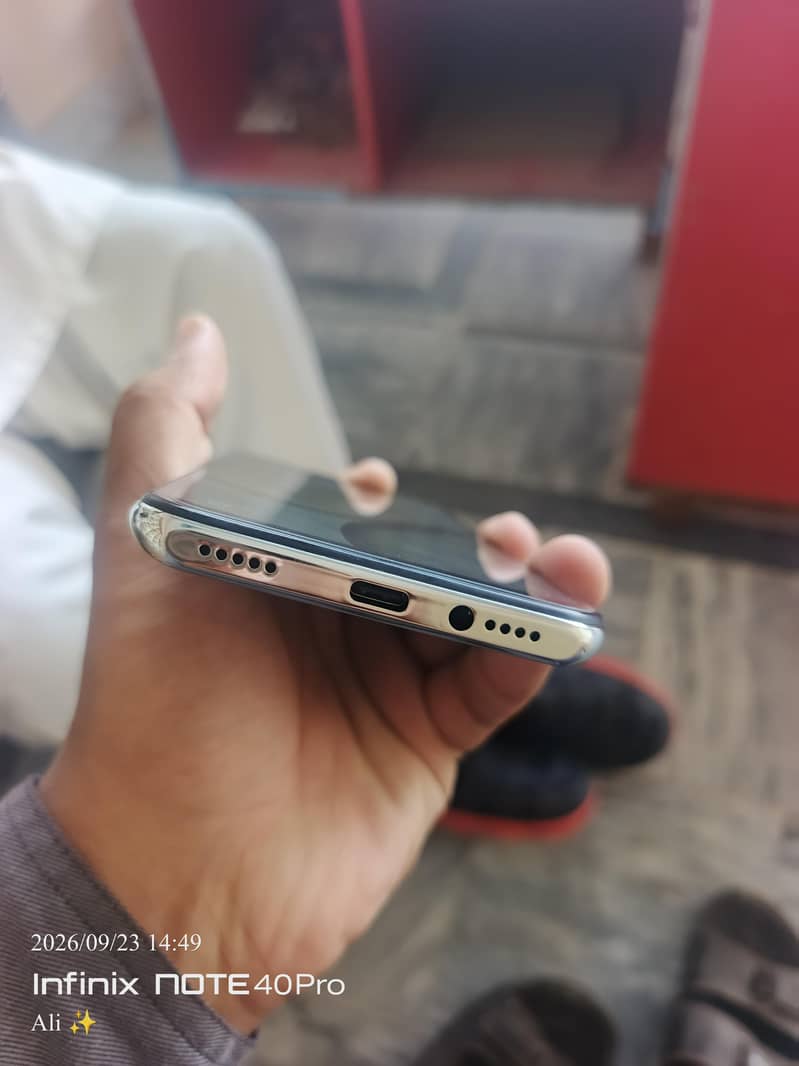 Tecno CAMON 40 Pro 3