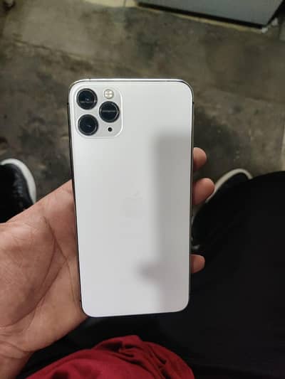 IPhone 11 pro max 64gb