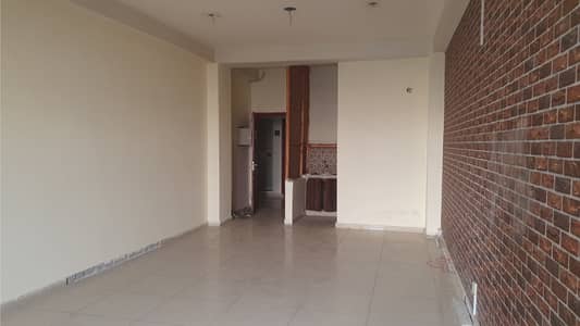 Brand New Office Area 400 Square Feet Available For Rent In Gulberg 3