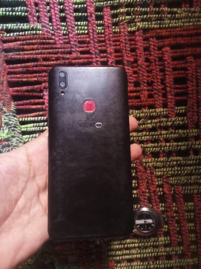 Vivo Y85 4 64 only set