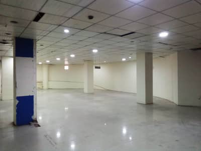 1300 Square Feet Brand New Corporation Office Available For Rent In Gulberg 3 Lahore