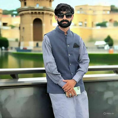 Farrukh Malik
