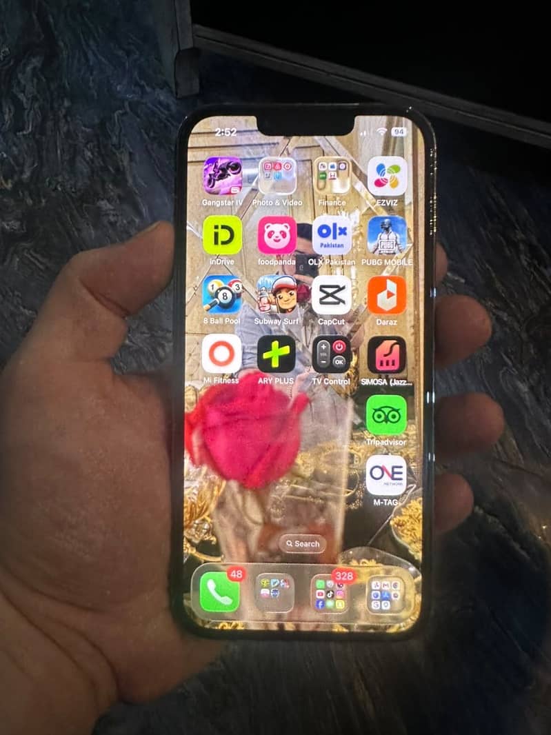 Apple iPhone 13 Pro 0