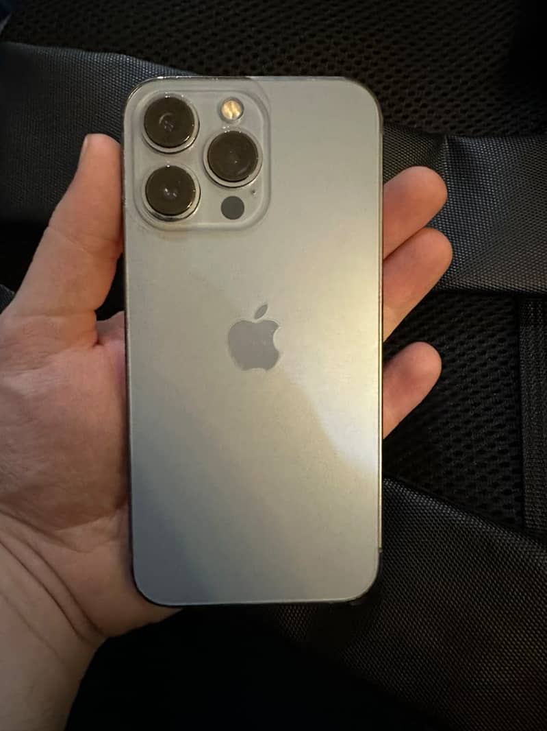 Apple iPhone 13 Pro 2