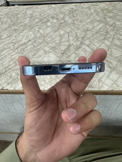 Iphone 13 pro Pta approved