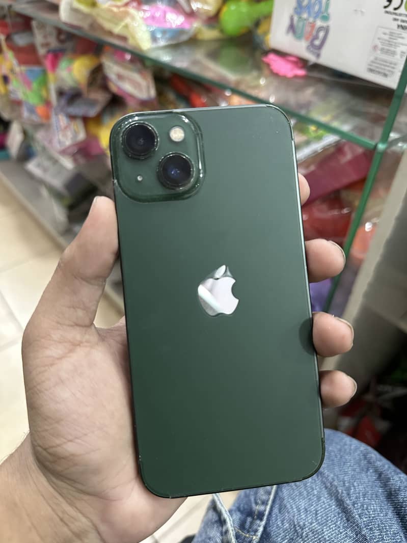Apple iPhone 13 1