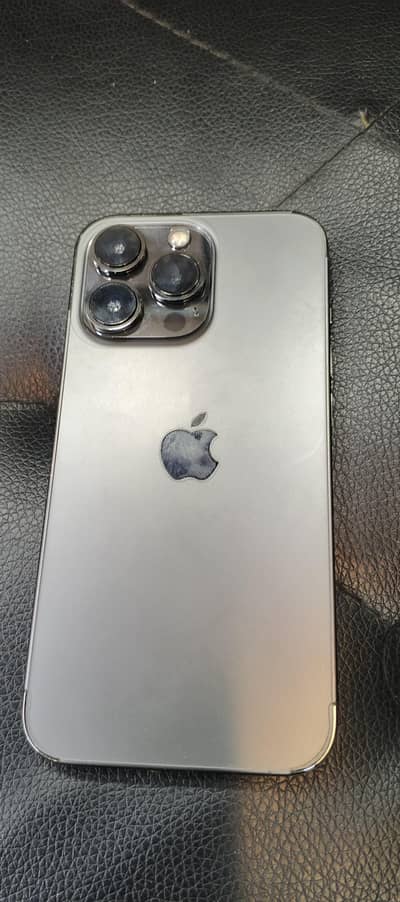 Apple iPhone 13 Pro