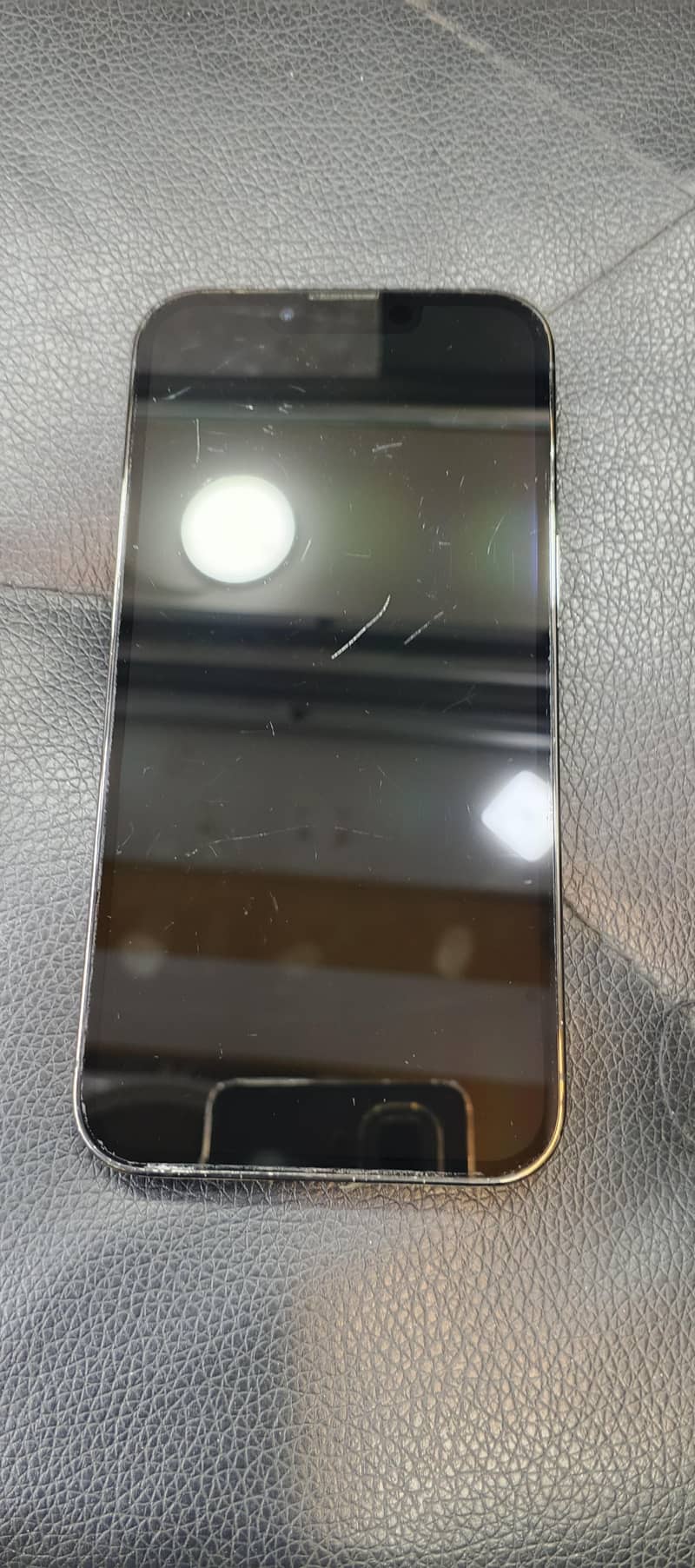 Apple iPhone 13 Pro 1